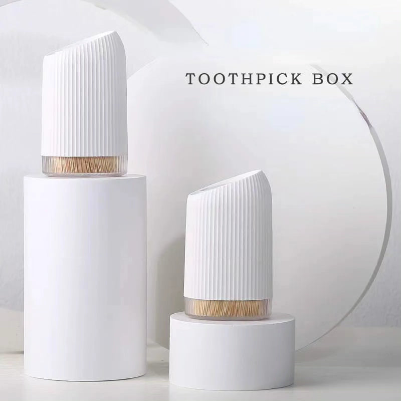 Elegant Toothpick Holder