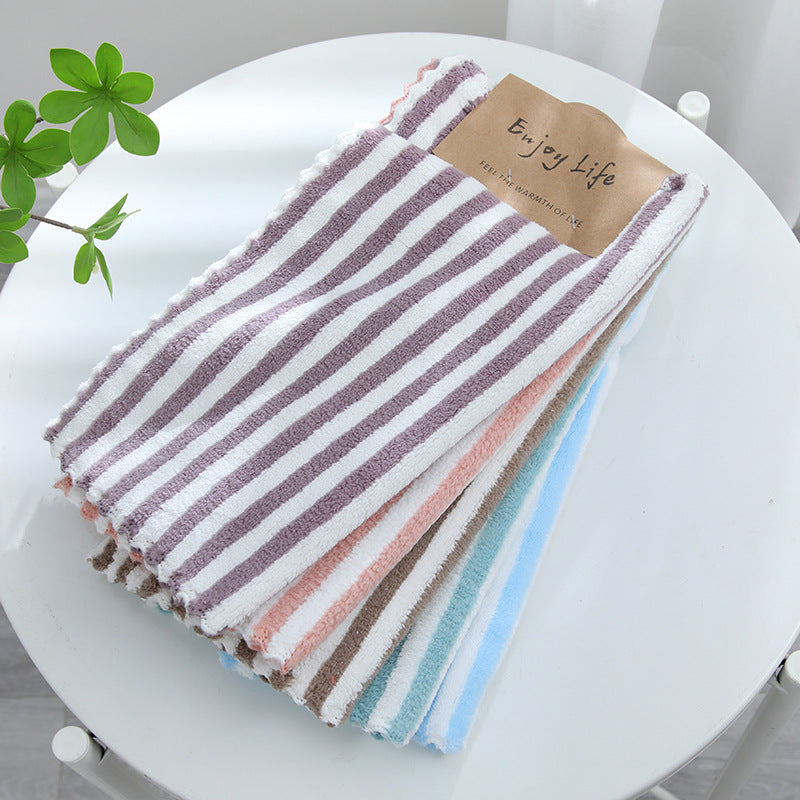 Microfiber Kitchen Towels