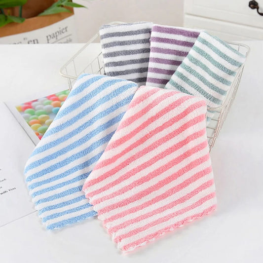 Microfiber Kitchen Towels