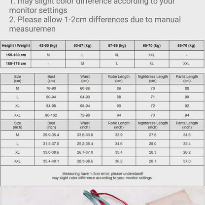 Thermal wear clothing suit