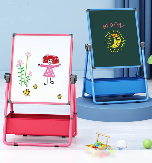 Magnetic Erasable Drawing Board