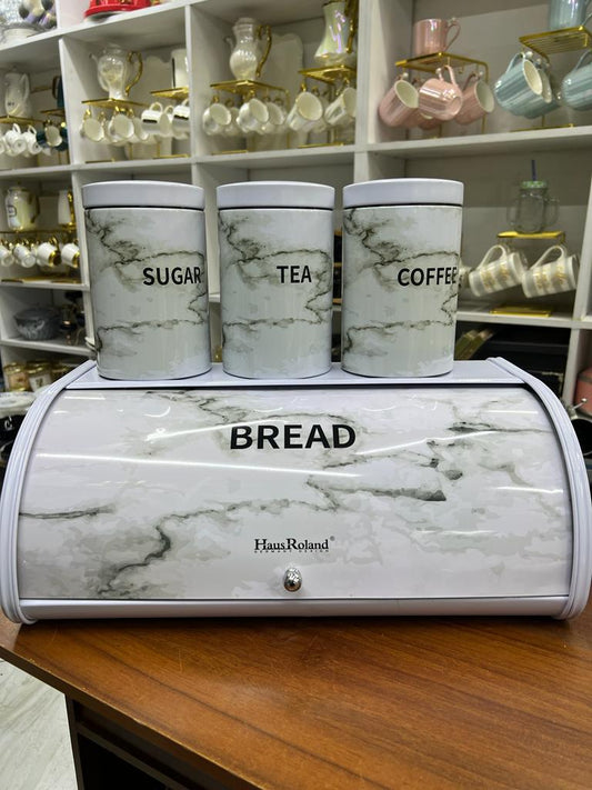 Bread Bin Set