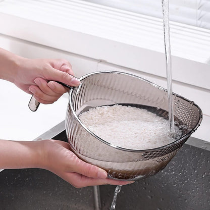 Acrylic Colander