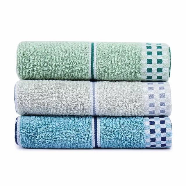 *Hand/kitchen towel-4pc