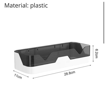 New Bathroom Shelf Organizer