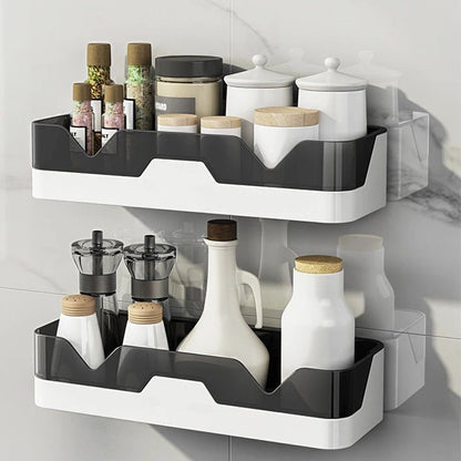 New Bathroom Shelf Organizer