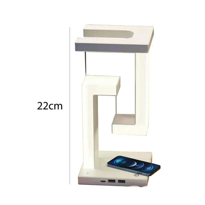 LED Antigravity Night Light