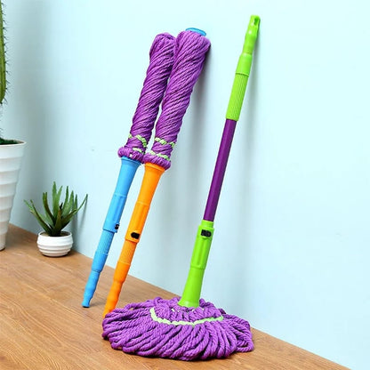 Self Squeezing Mop