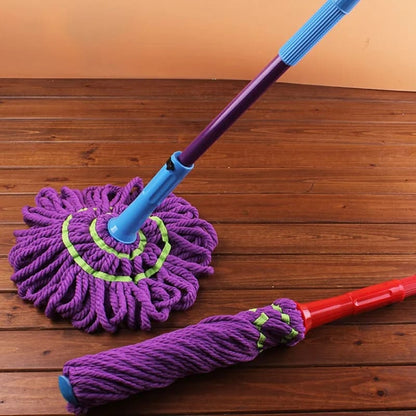 Self Squeezing Mop