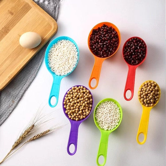 12pc Measuring cups