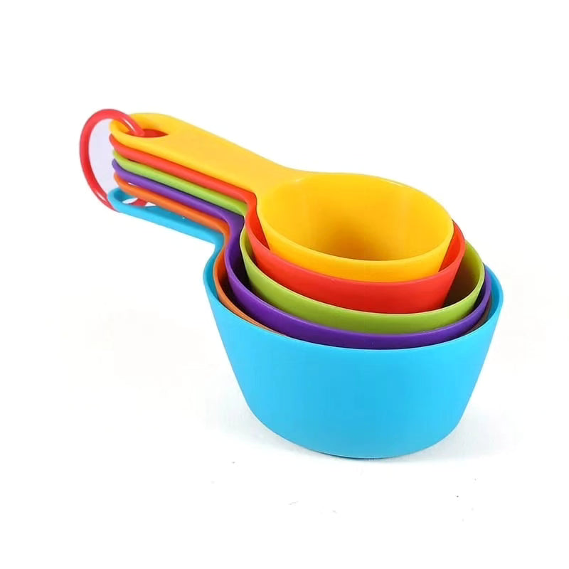 12pc Measuring cups