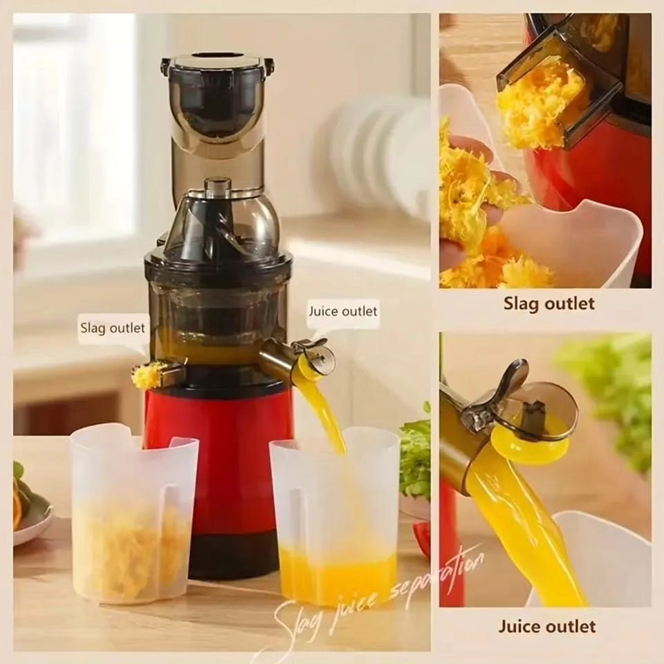 High Quality Slow Juicer