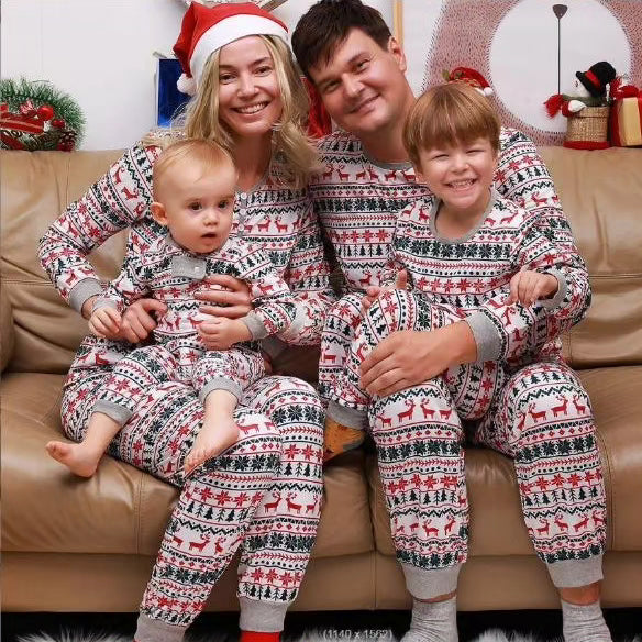 Christmas Pajamas