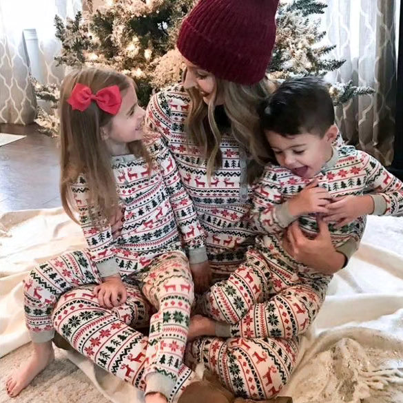 Christmas Pajamas