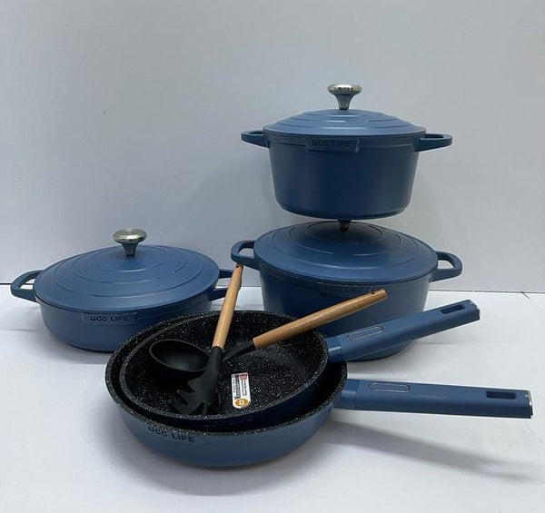 Cookware set