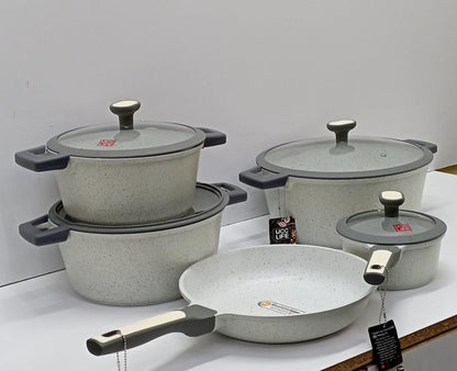 Cookware set