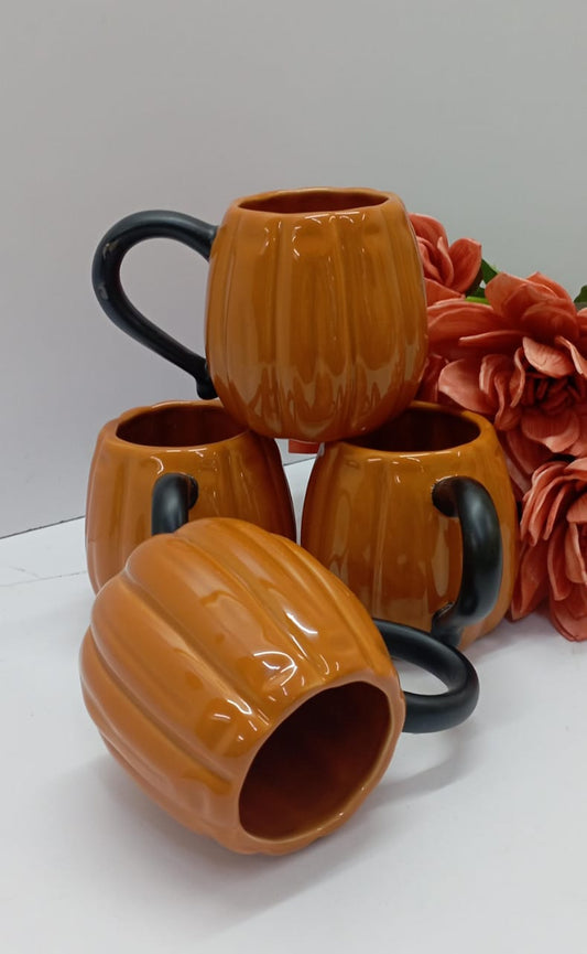 Classy Heavy Ceramic Mugs