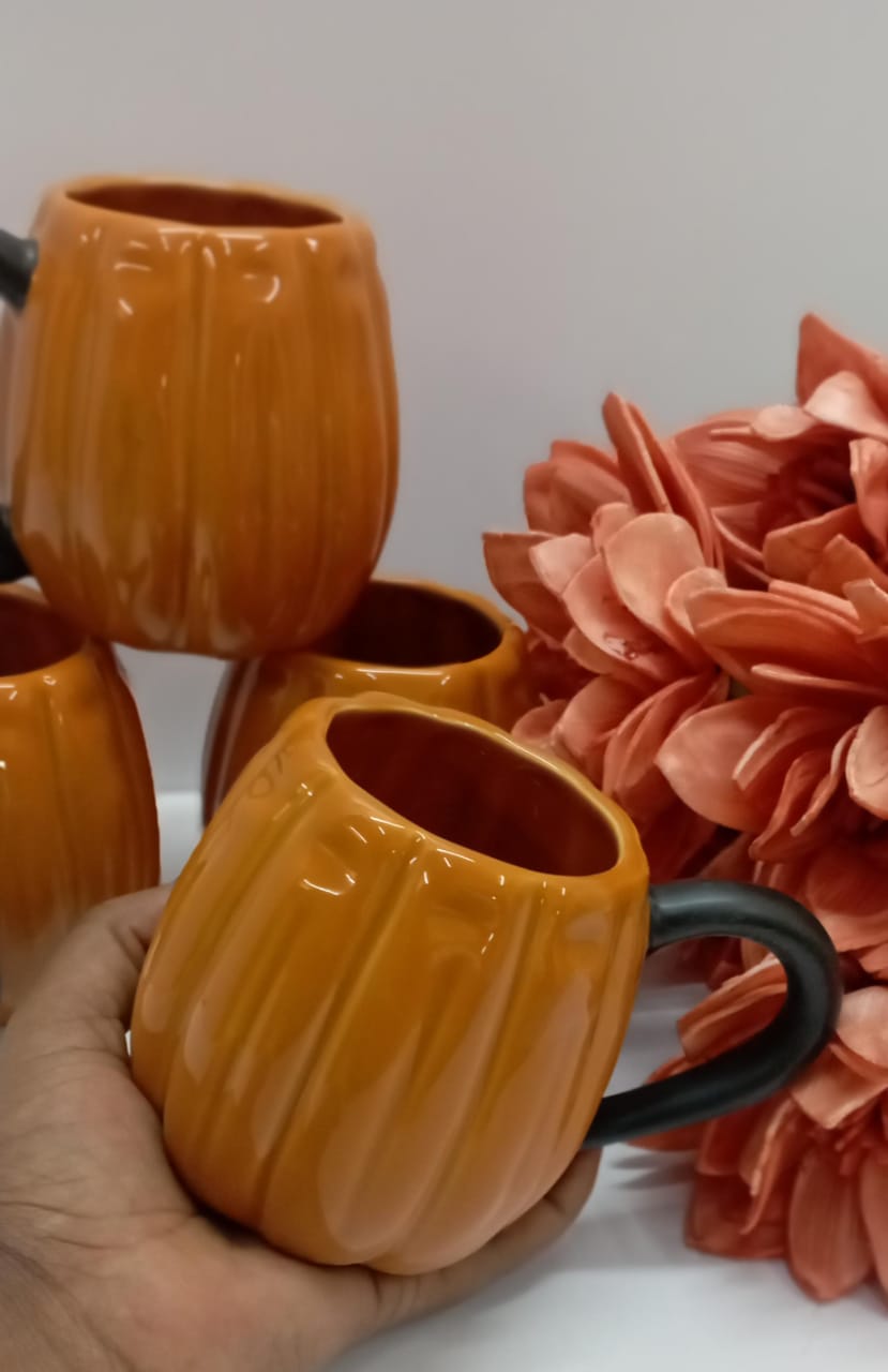 Classy Heavy Ceramic Mugs