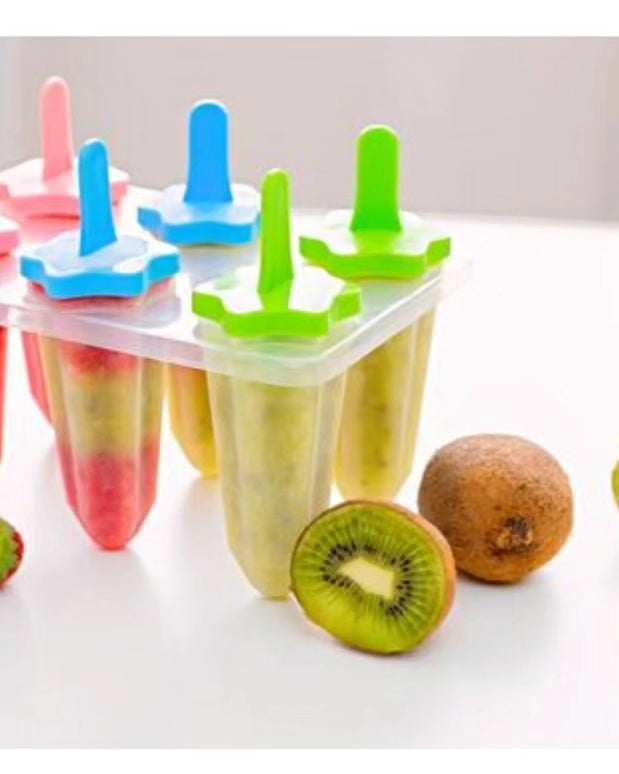 80ml Popsicle Maker