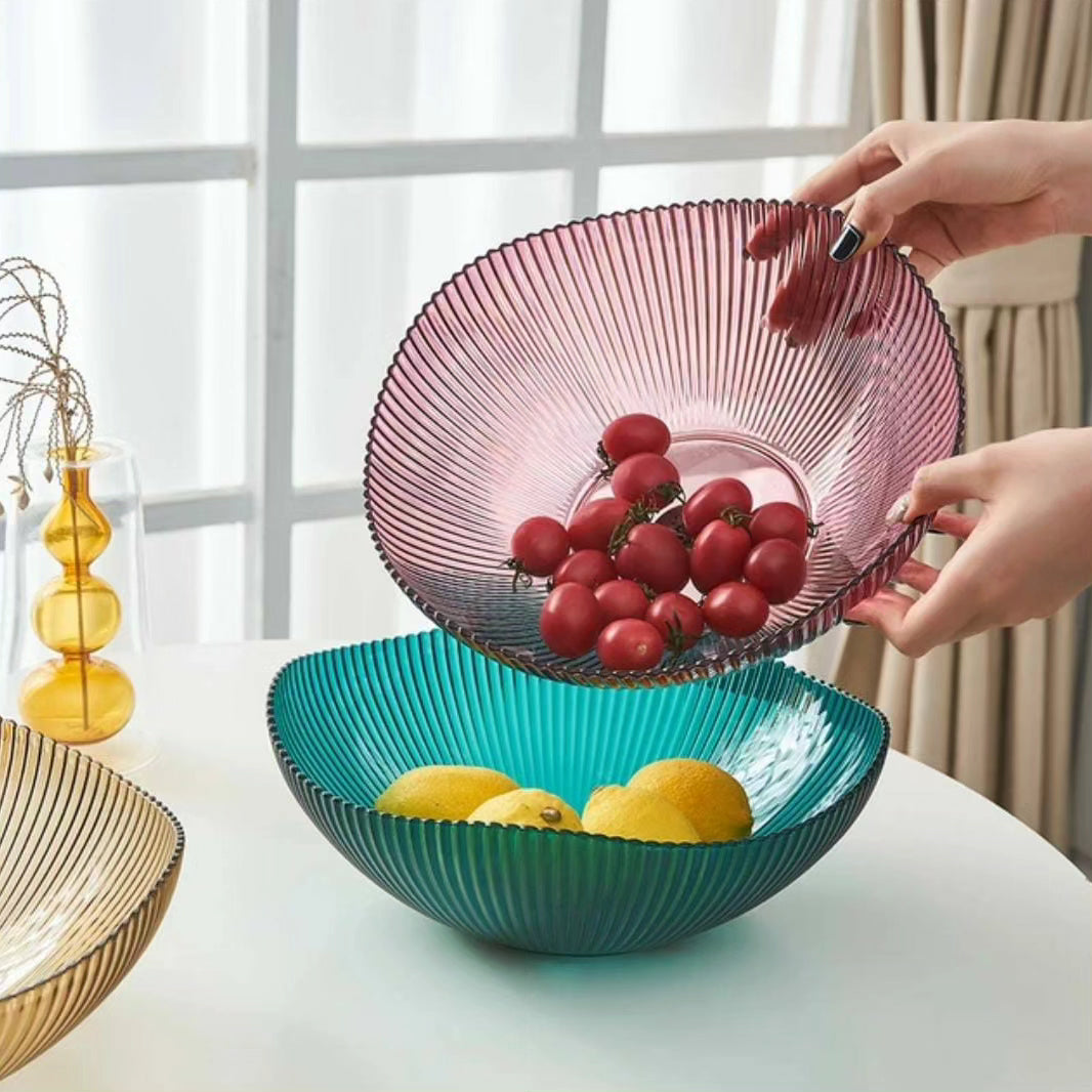 Fruit Platter/Salad Bowl