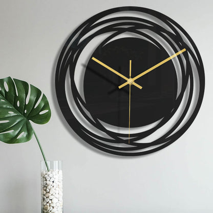 30cm Decor wall clock