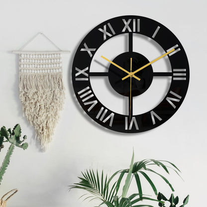 30cm Decor wall clock