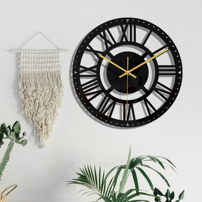 30cm Decor wall clock