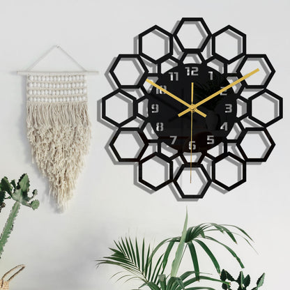 30cm Decor wall clock