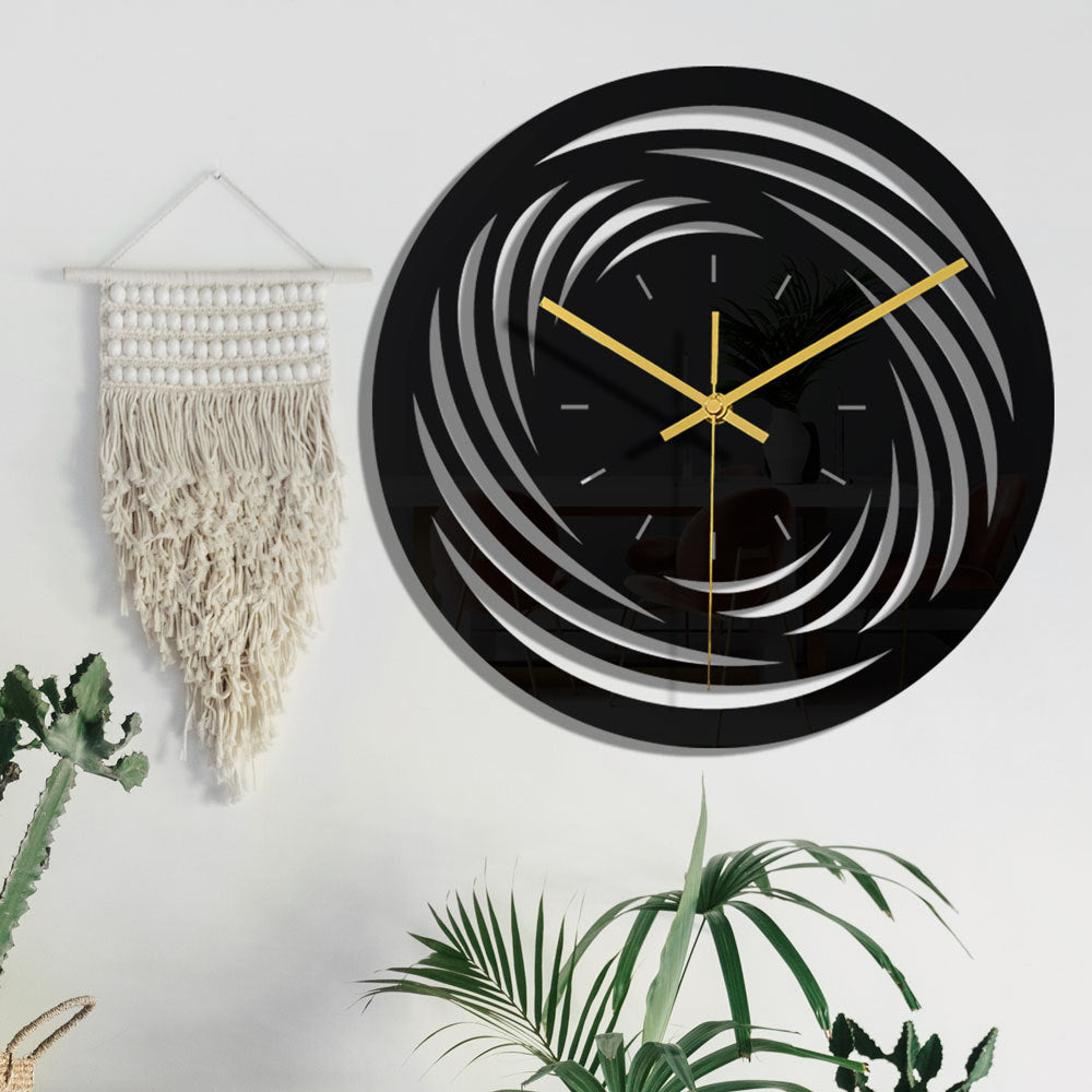 30cm Decor wall clock