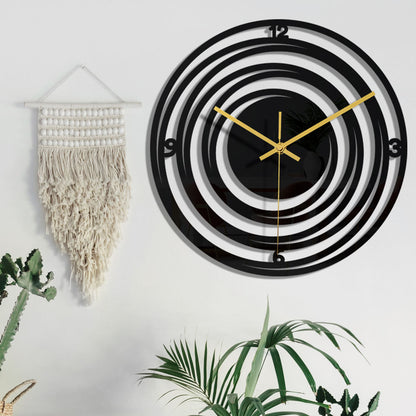 30cm Decor wall clock