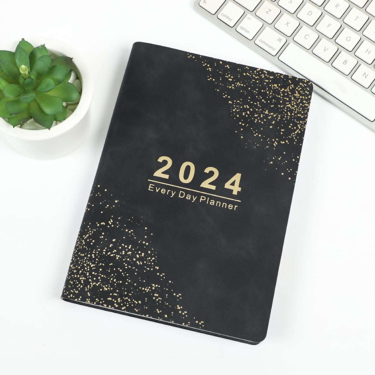 2024 yearly planner