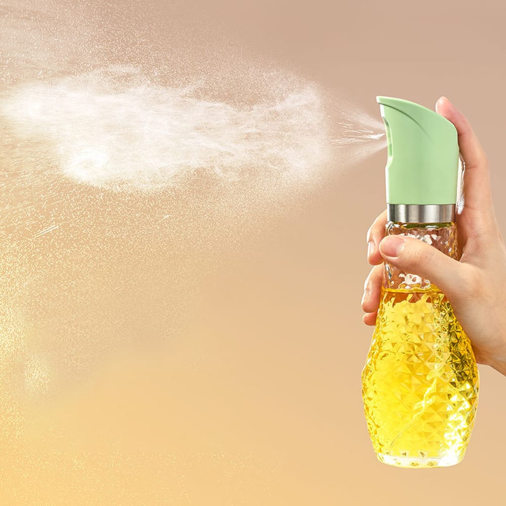 260Ml Kitchen Oil Spray Bottle