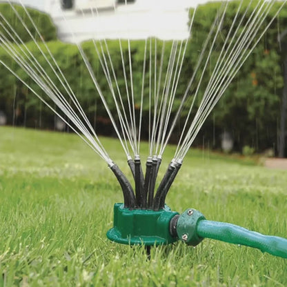 Garden sprinkler