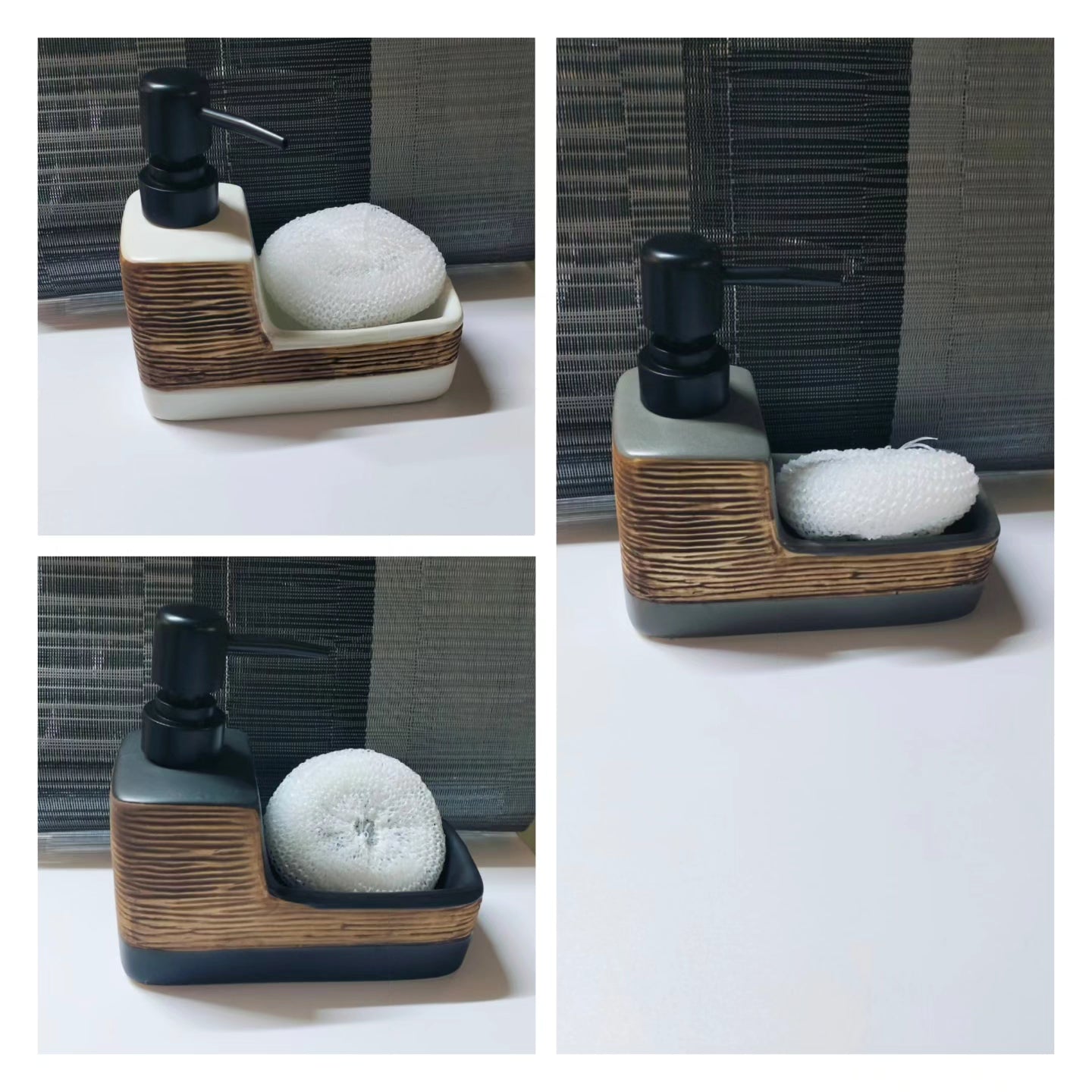 Lotion Dispensers