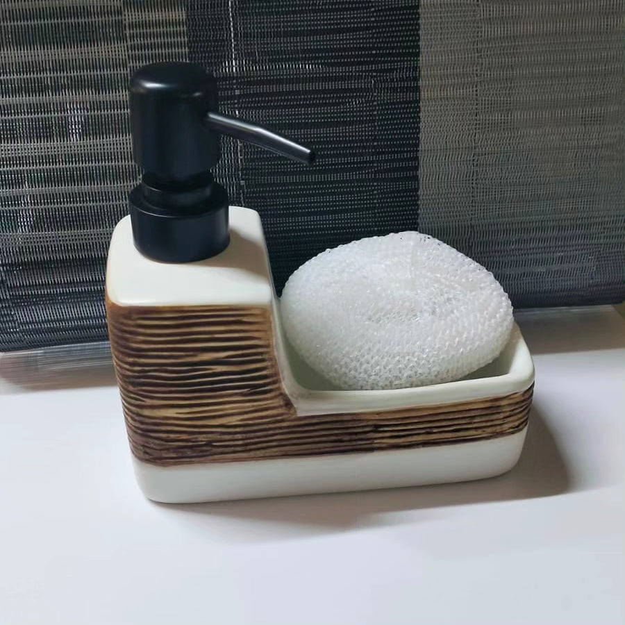 Lotion Dispensers