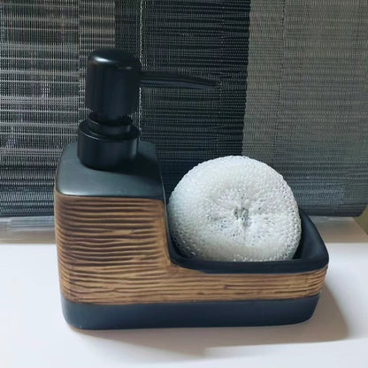 Lotion Dispensers