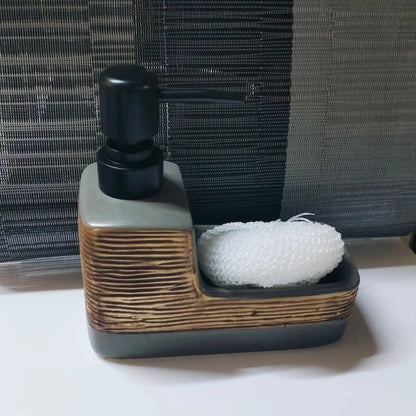 Lotion Dispensers