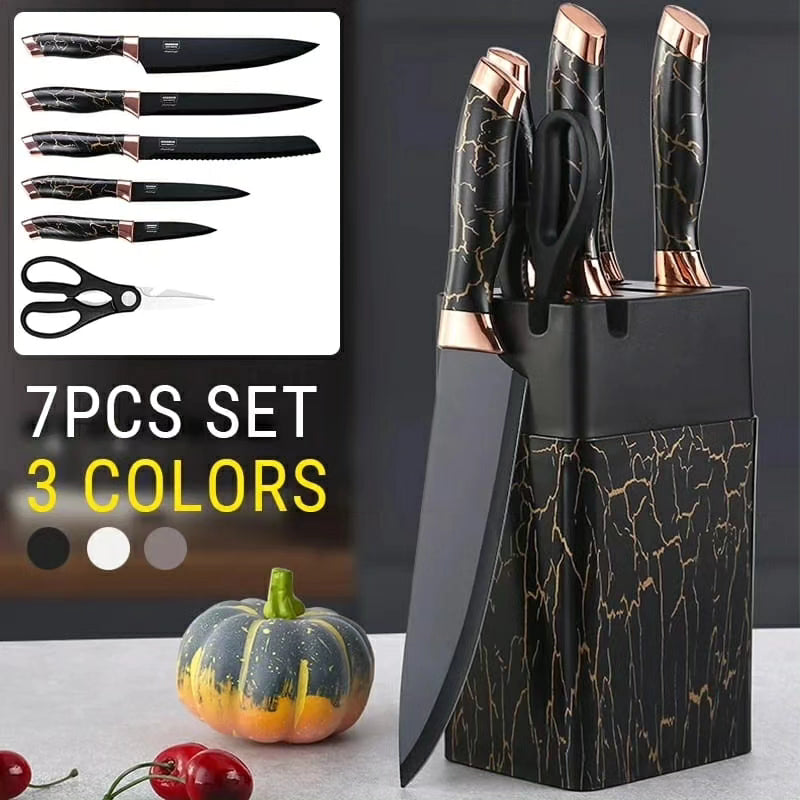 Knives set