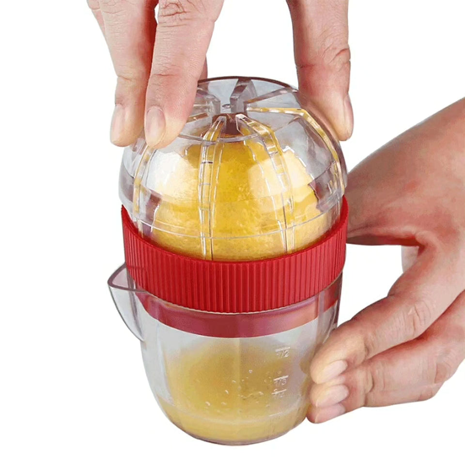 Mini Lemon/Orange Squeezer