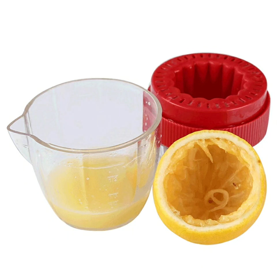 Mini Lemon/Orange Squeezer