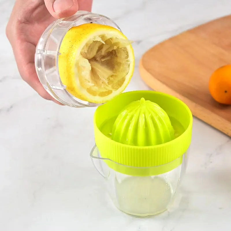 Mini Lemon/Orange Squeezer