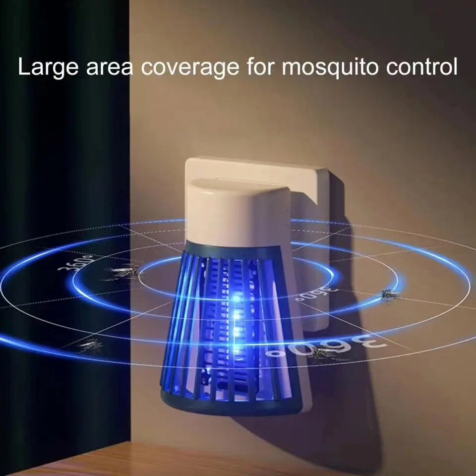 Mosquito 🦟 zapper light ⚡⚡💥💥