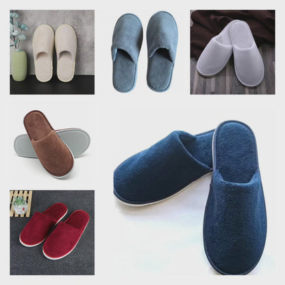 Indoor Slippers