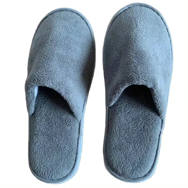 Quality Indoor Slippers