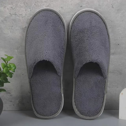Indoor Slippers