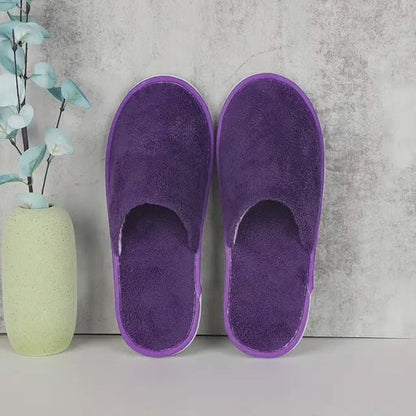 Indoor Slippers