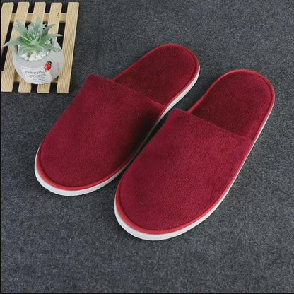 Indoor Slippers