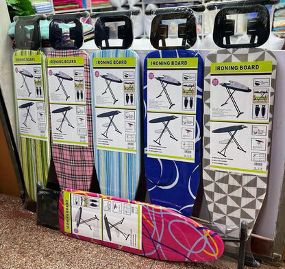 Quality Ironing Board