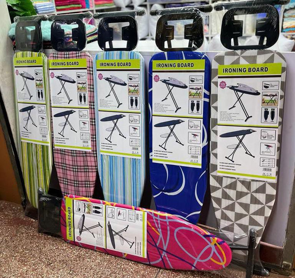 Ironing Board