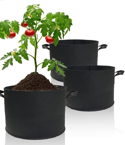 Gallon Potato Grow Bags